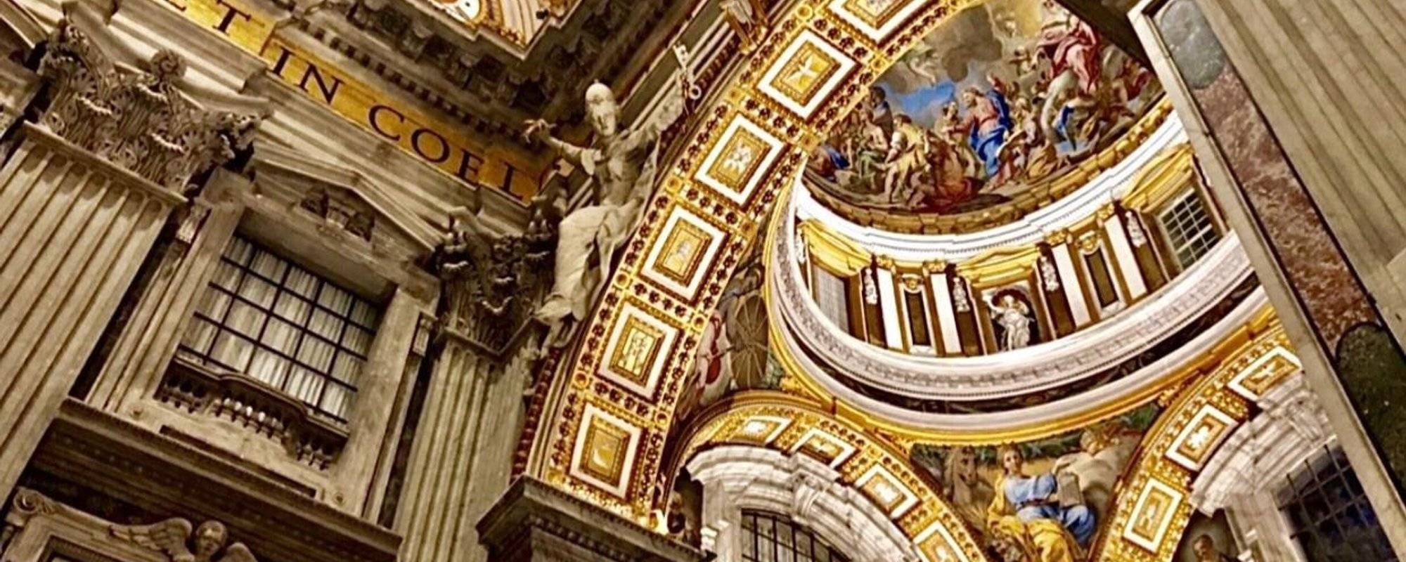 The Vatican - Vatican City, Italy