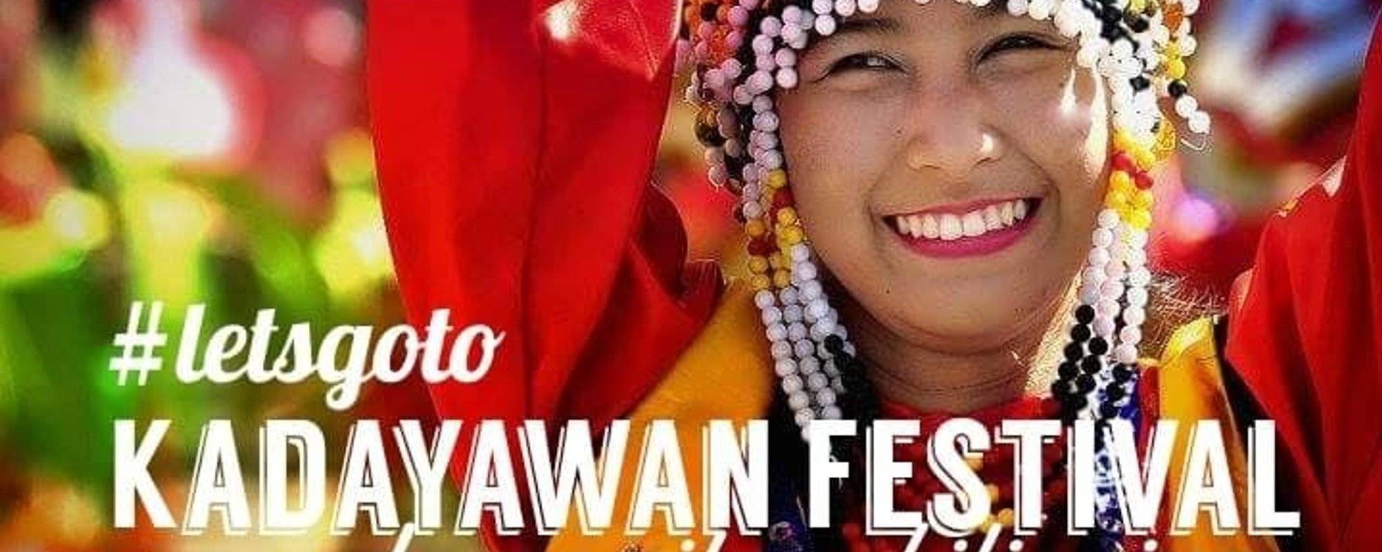 #letsgoto: Kadayawan Festival - Davao City, Philippines