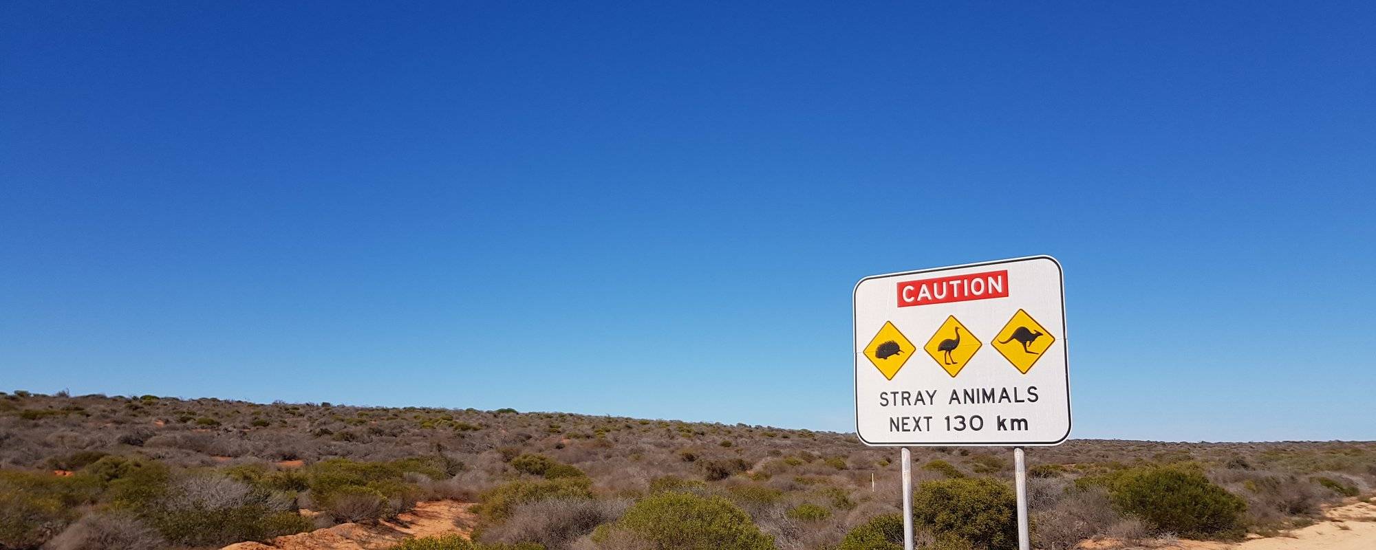 Western Australia Adventure - Part II