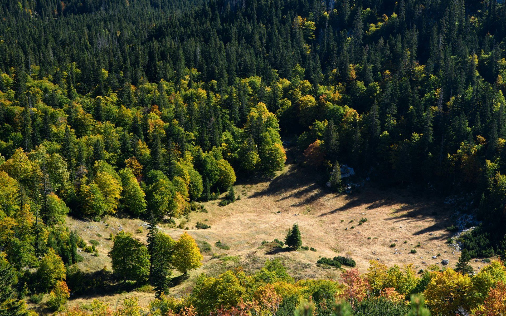 Durmitor National Park