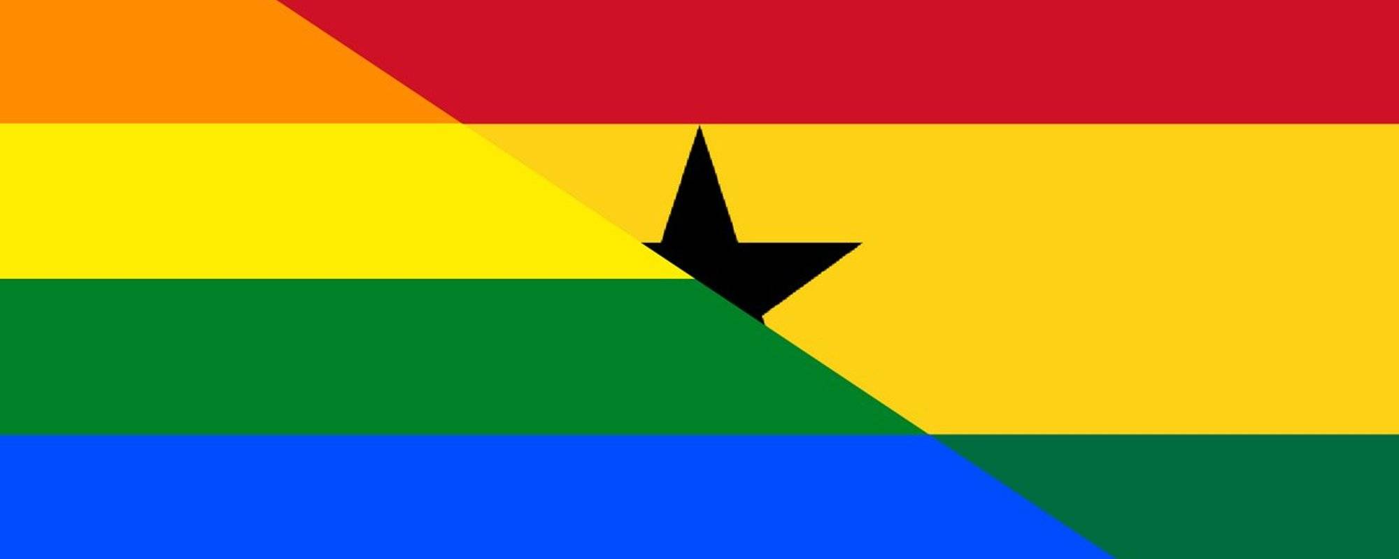 Ghana and the Gays