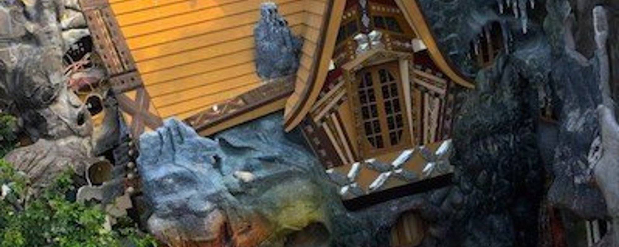 7 Reasons Crazy House is the Most Unique Attraction in Dalat Vietnam