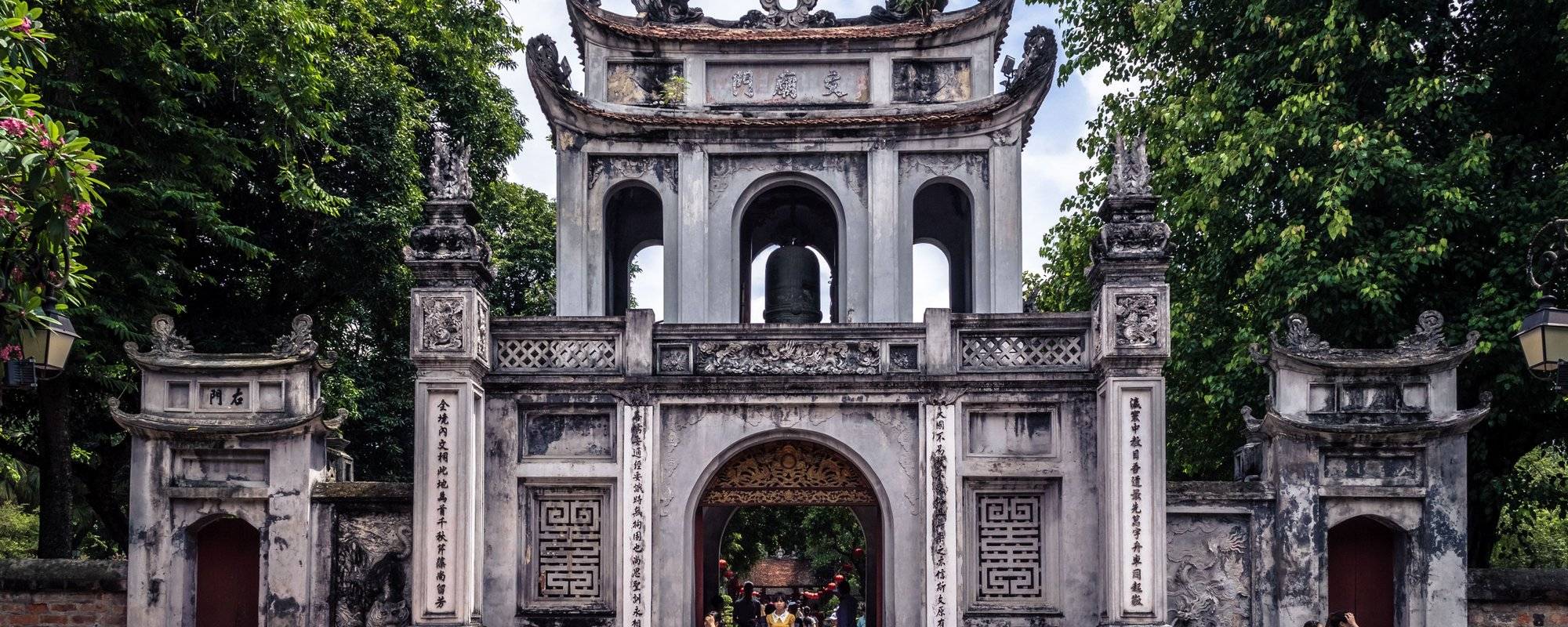 What to do in Hanoi: TRAVELTIPS for the capital of Vietnam