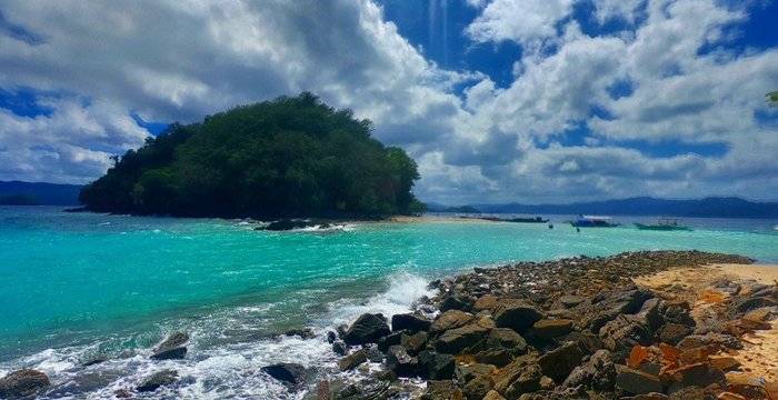 Port Barton, Palawan: The Secret (Paradise) is Out