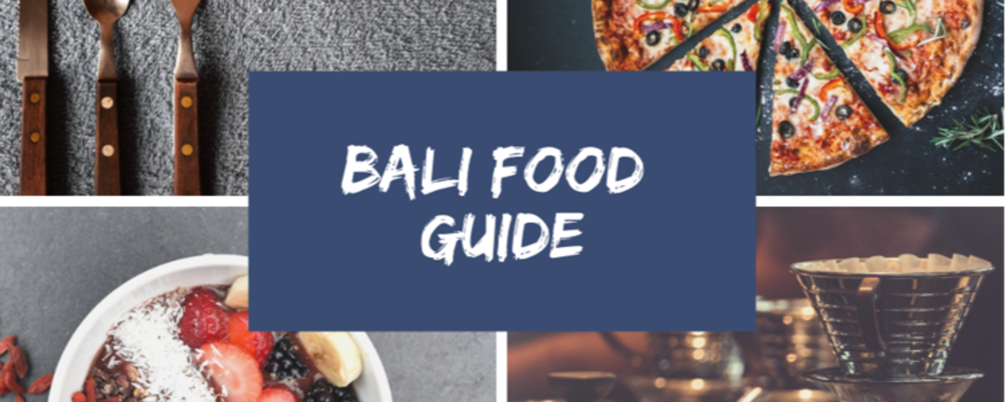 Bali Food Guide - #47 Copenhagen, Canggu