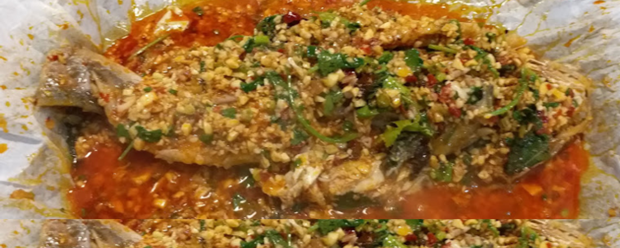 Grilled Fish Restaurant - Tan LuTan Huo 