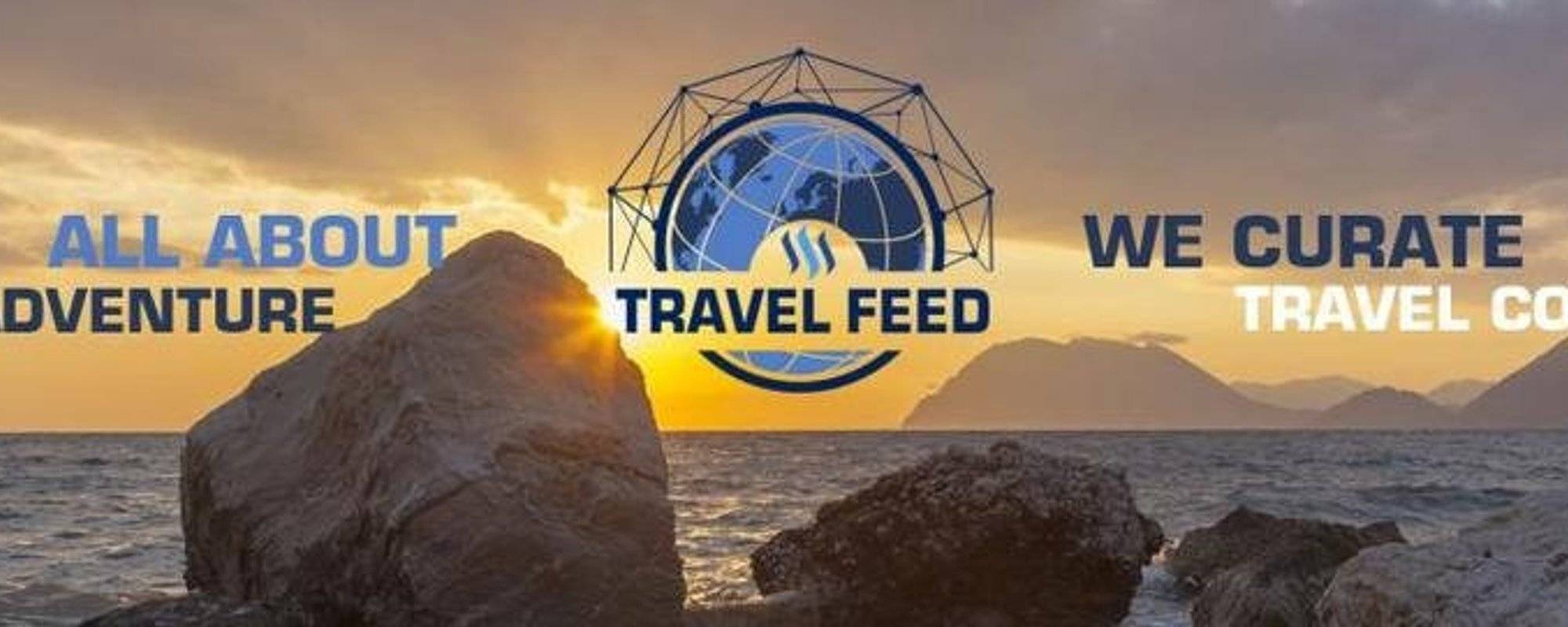 Travel Advice - Weekly Round-Up #60