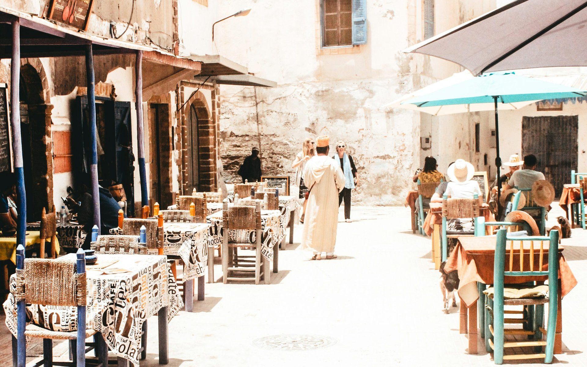 Essaouira