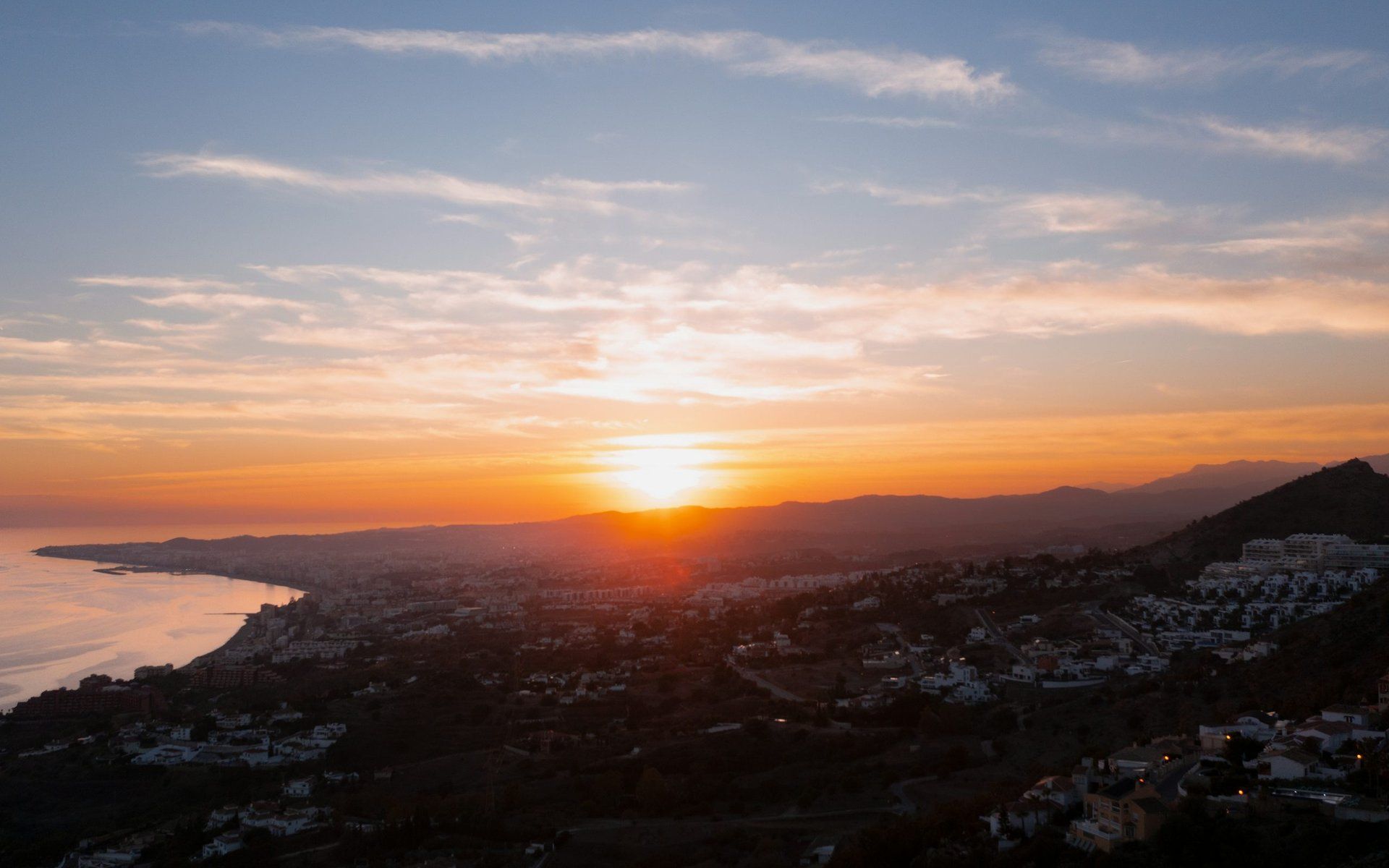 Málaga