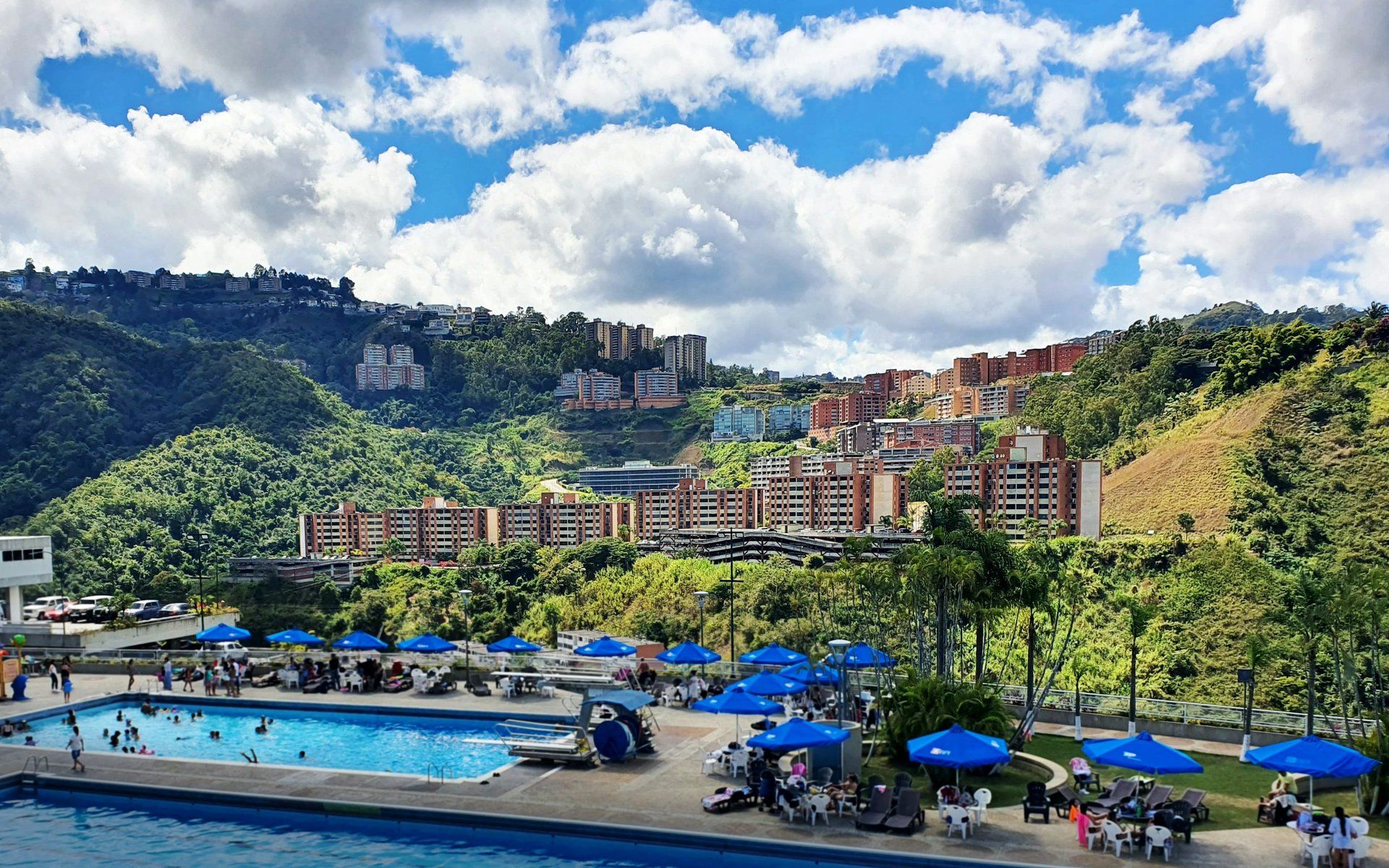 Caracas