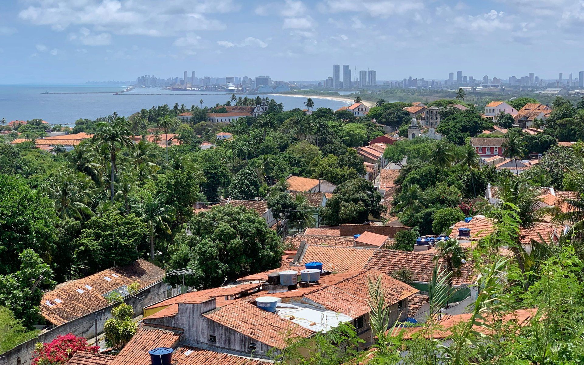 Pernambuco