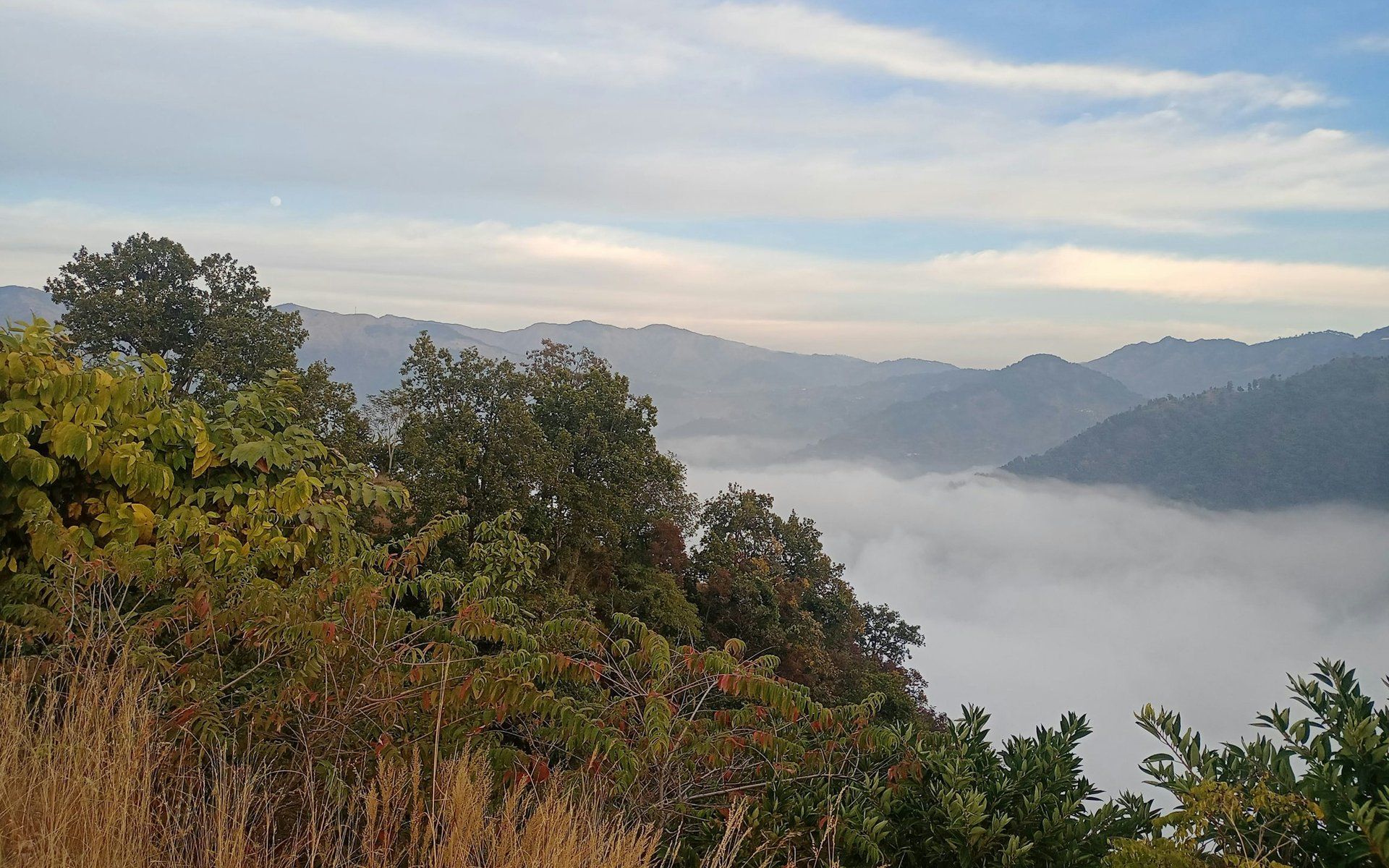 Uttarakhand