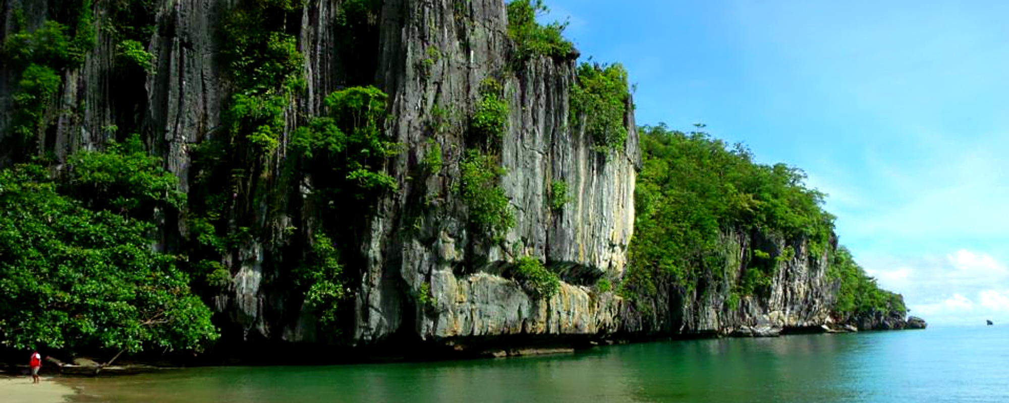 PH Travel : The History & Discovery Of Palawan's Mysterious Underground River
