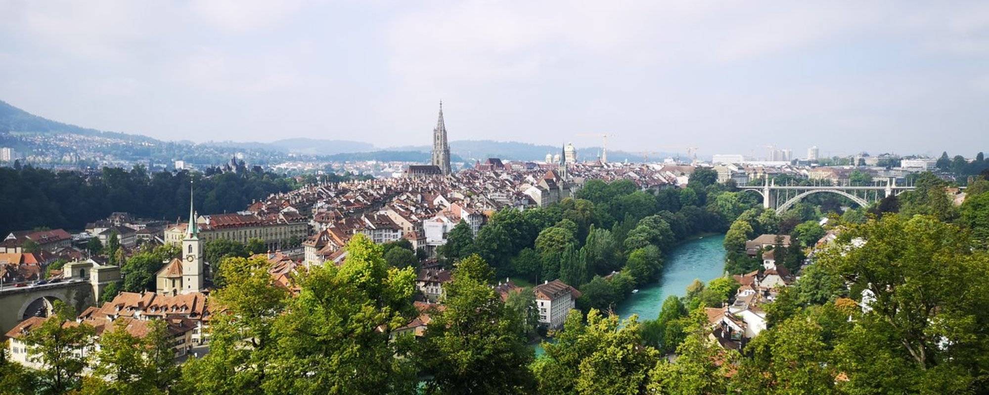 Bern - my beautiful city