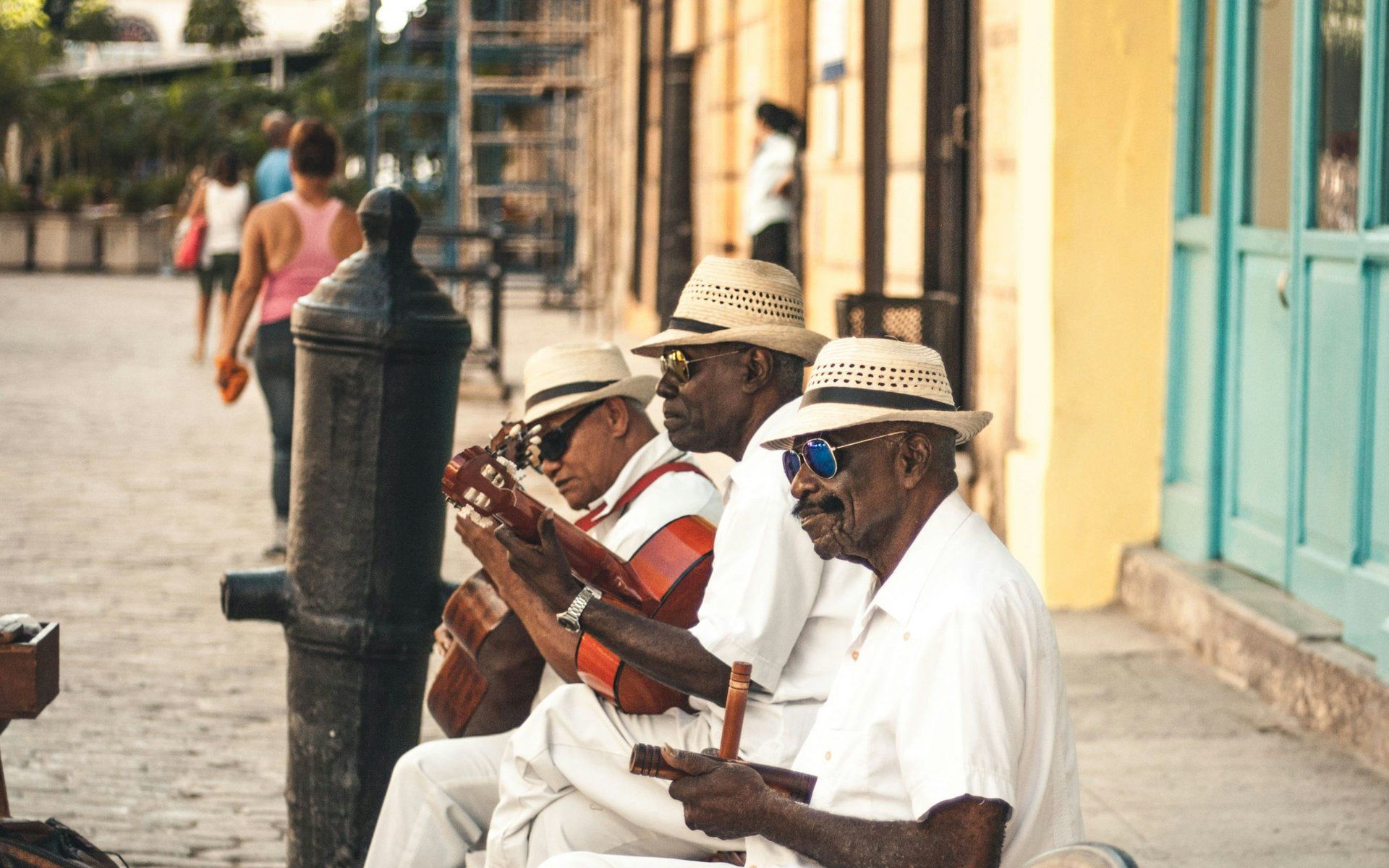 Santiago de Cuba