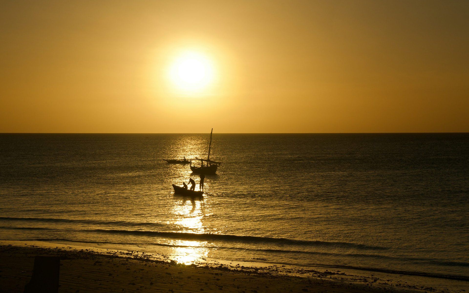 Zanzibar North