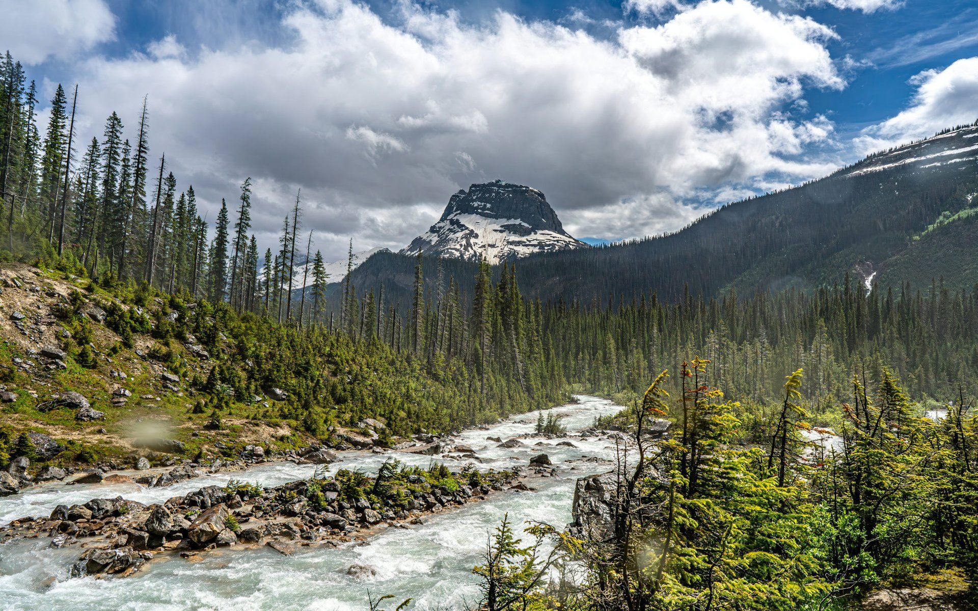 British Columbia