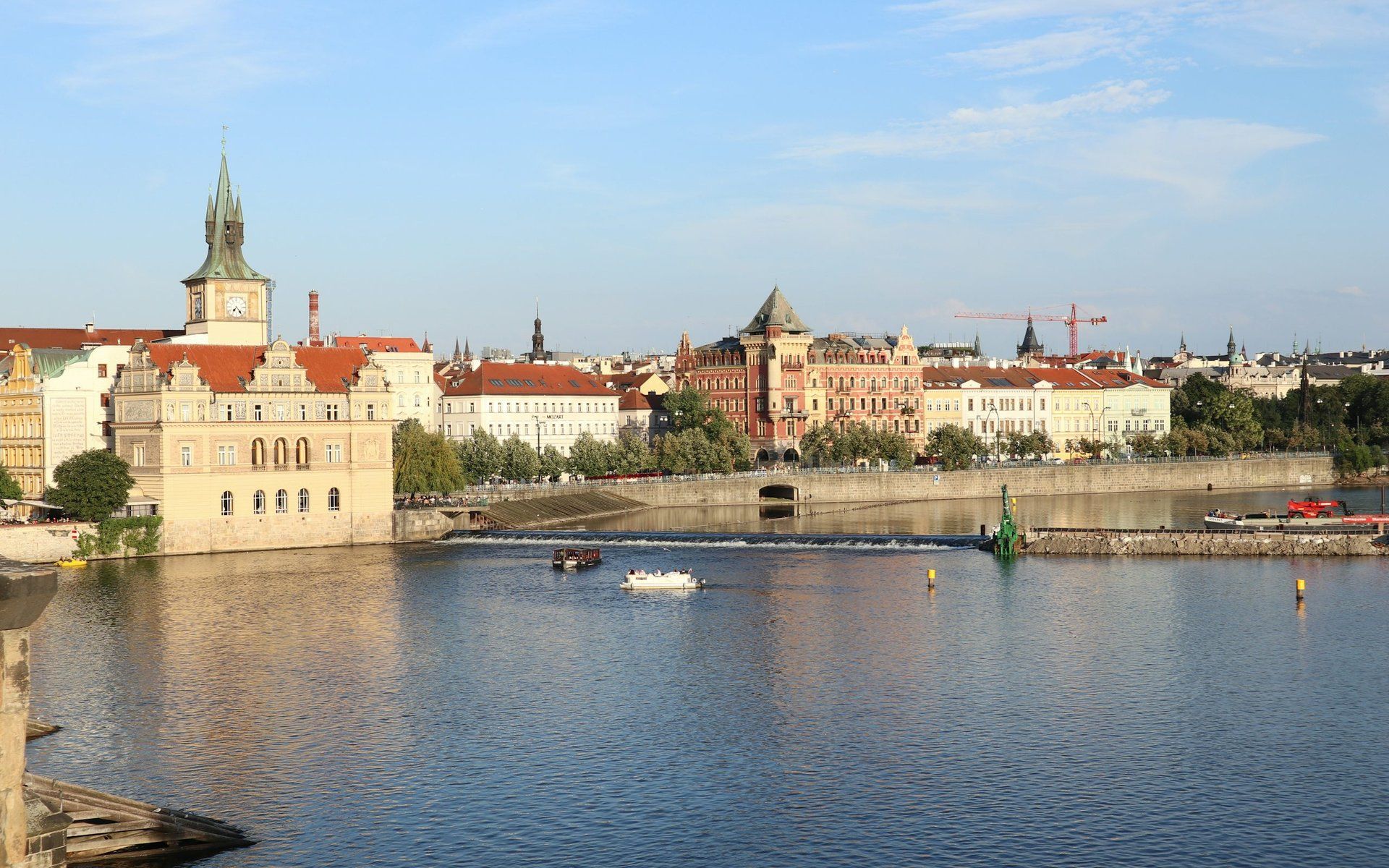 Central Bohemia