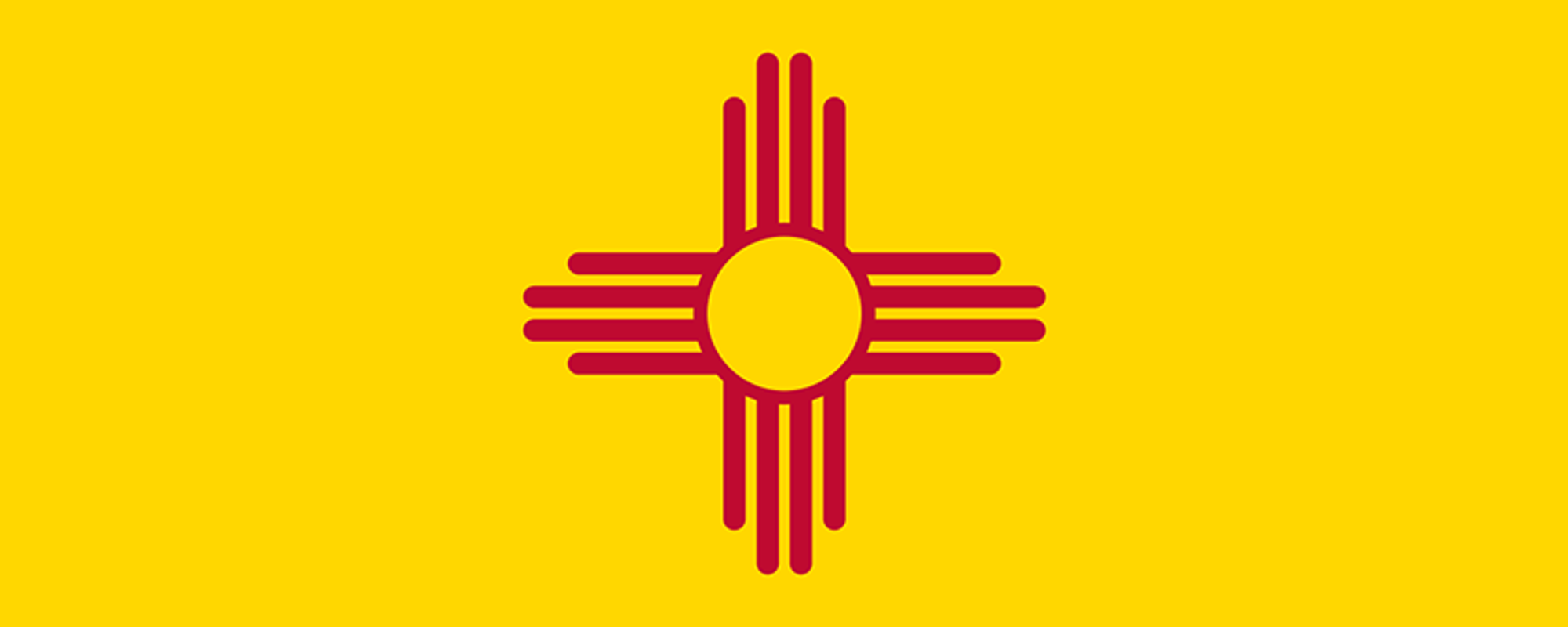 New Mexico Bound - Amarillo, Texas, to Albuquerque, New Mexico