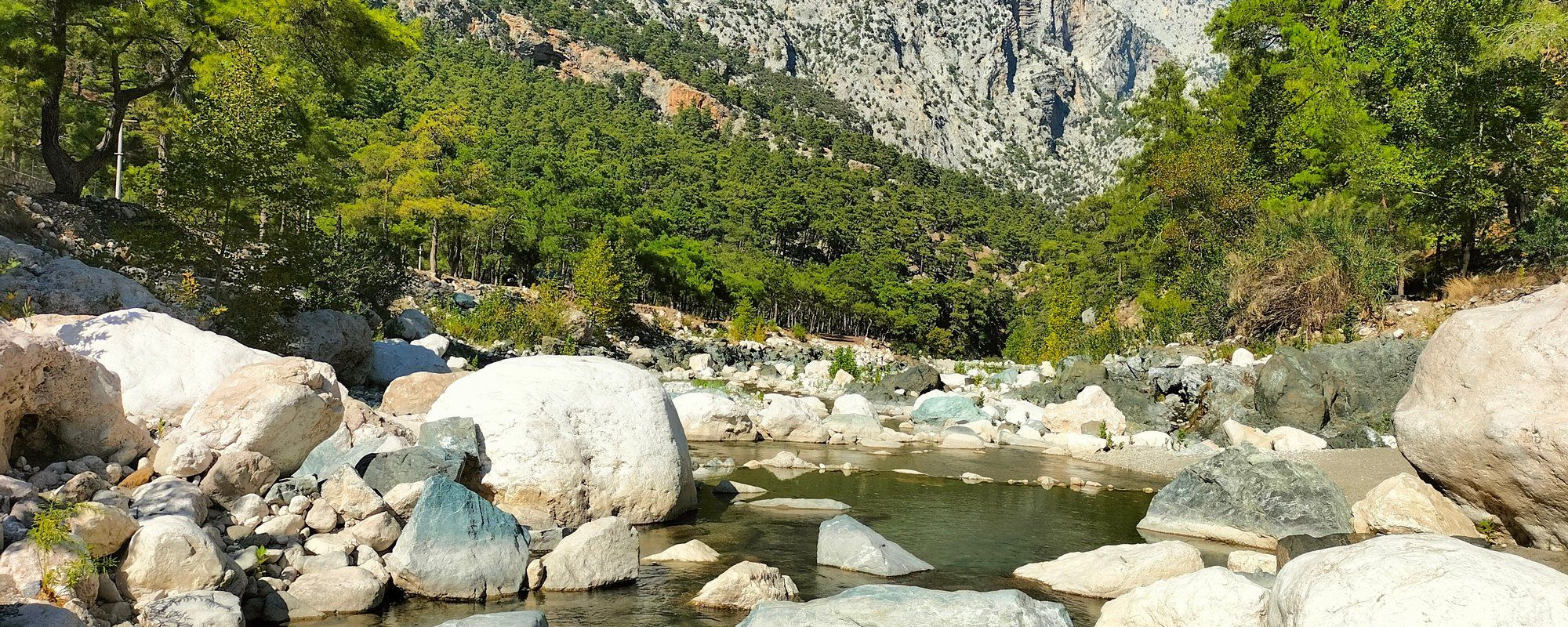 Land of nomads; Bahtılı Neighborhood / Yörüklerin toprağı; Bahtılı Mahallesi ( EN-TR)