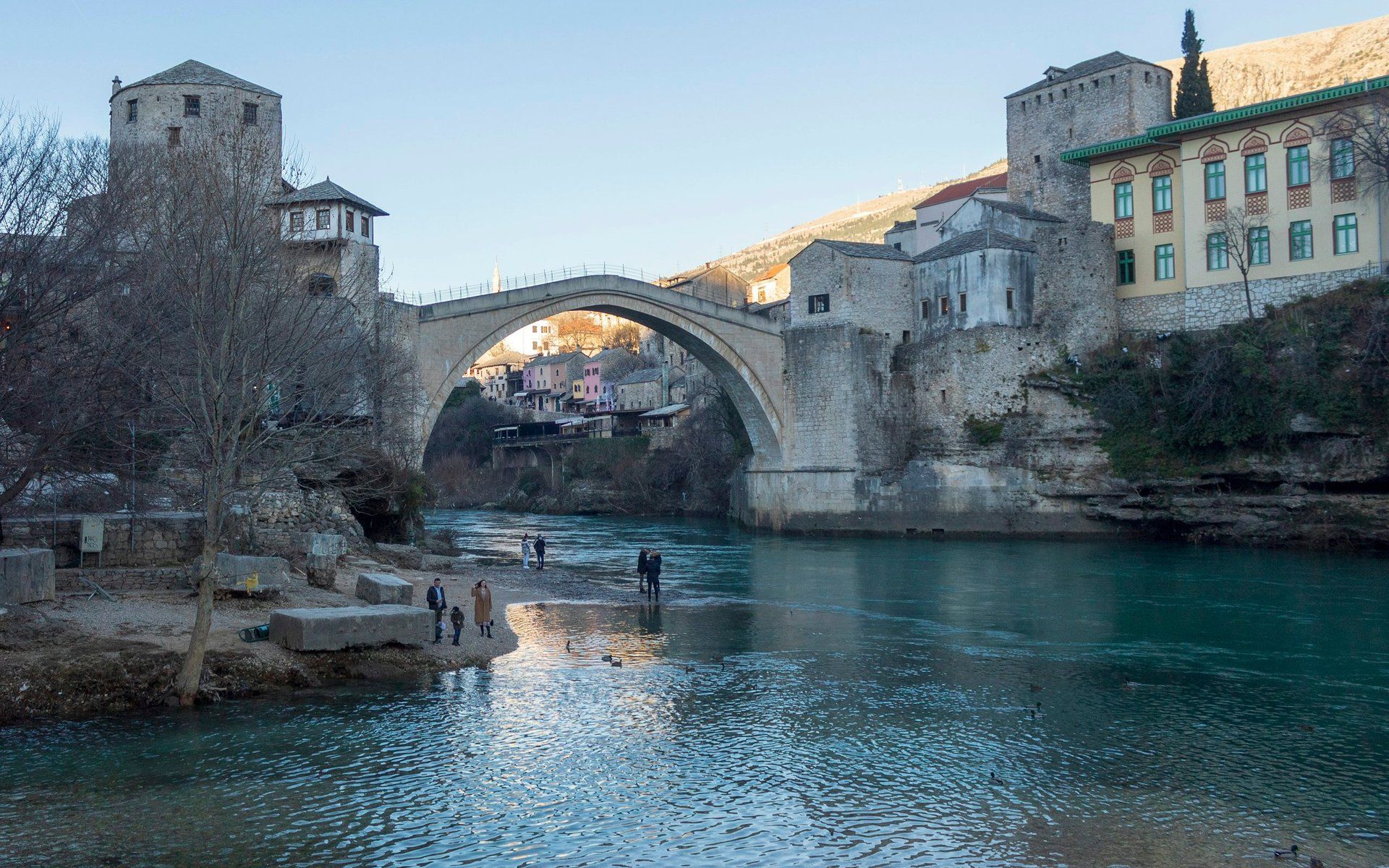 Mostar