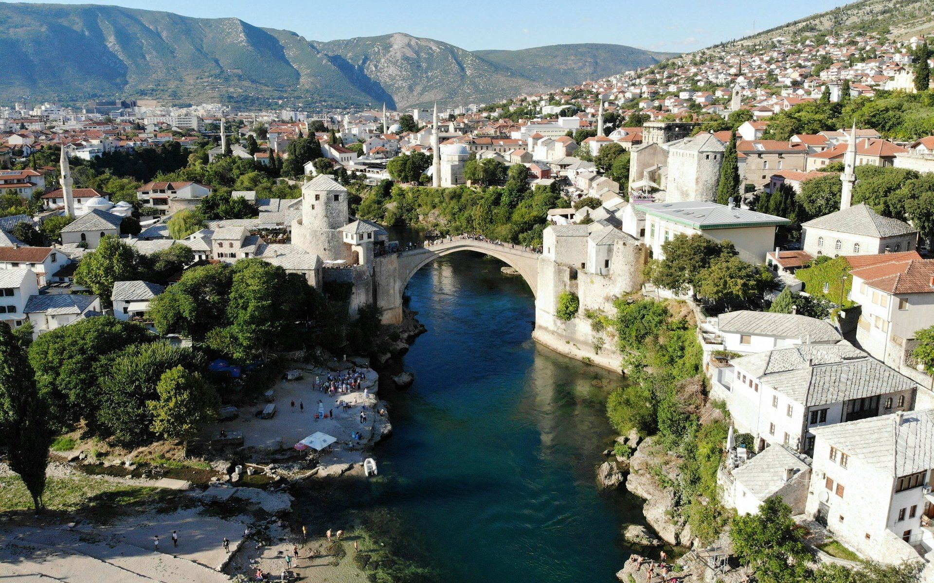 Mostar