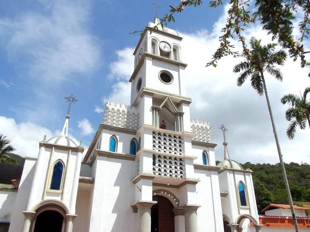 Iglesia de San Pedro del Río