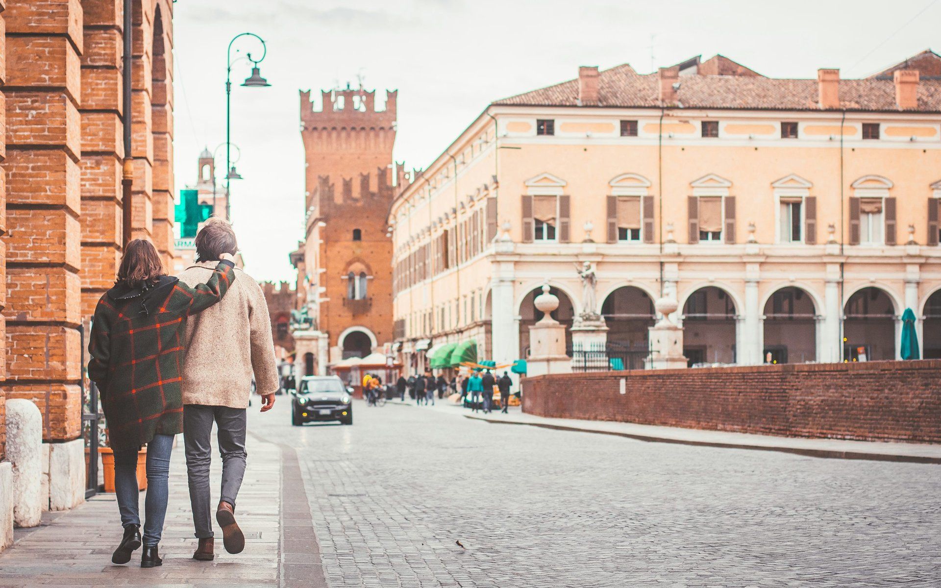 Ferrara