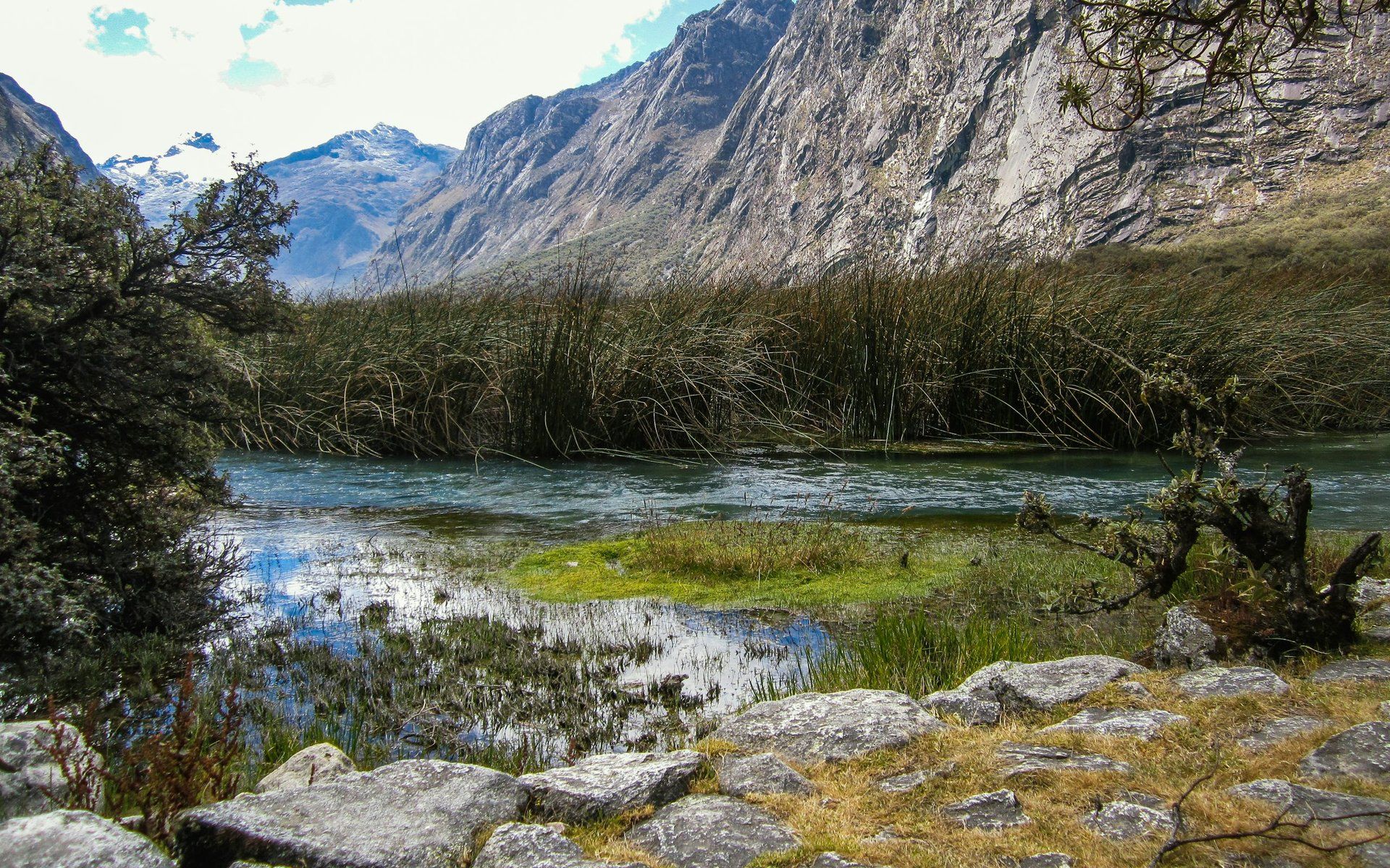 Huaraz