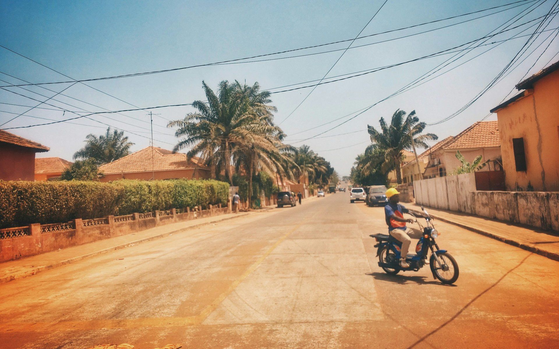 Guinea-Bissau