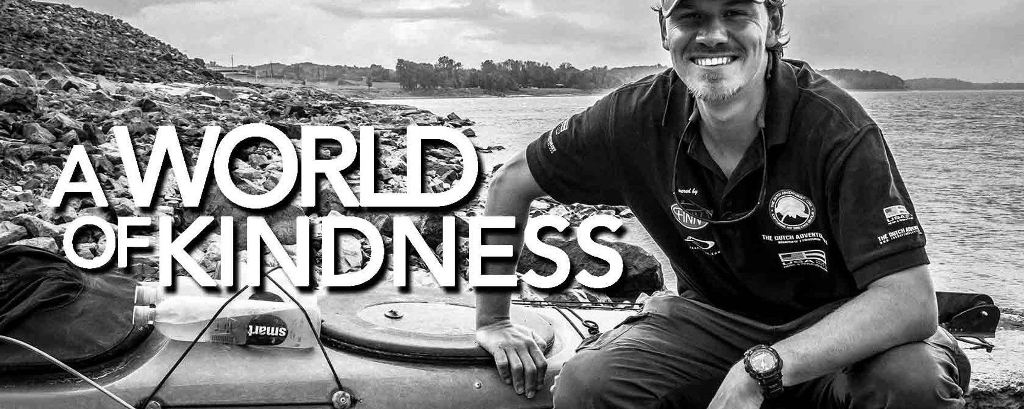 Mississippi Solo Series #6 - a World of Kindness