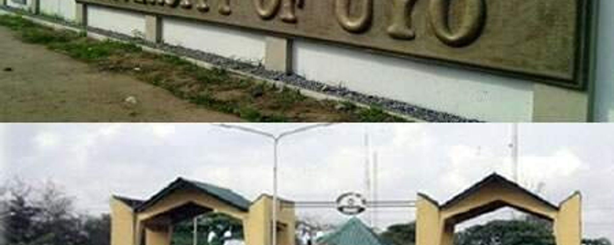 A Tour To The School I Aspire To Be: University Of Uyo, Nigeria, Akwa Ibom State.