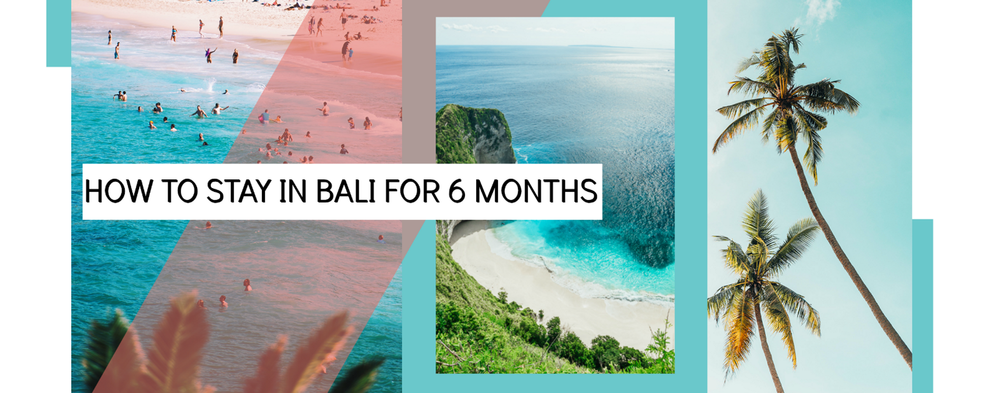 How To Legally Stay In Indonesia For 6 Months