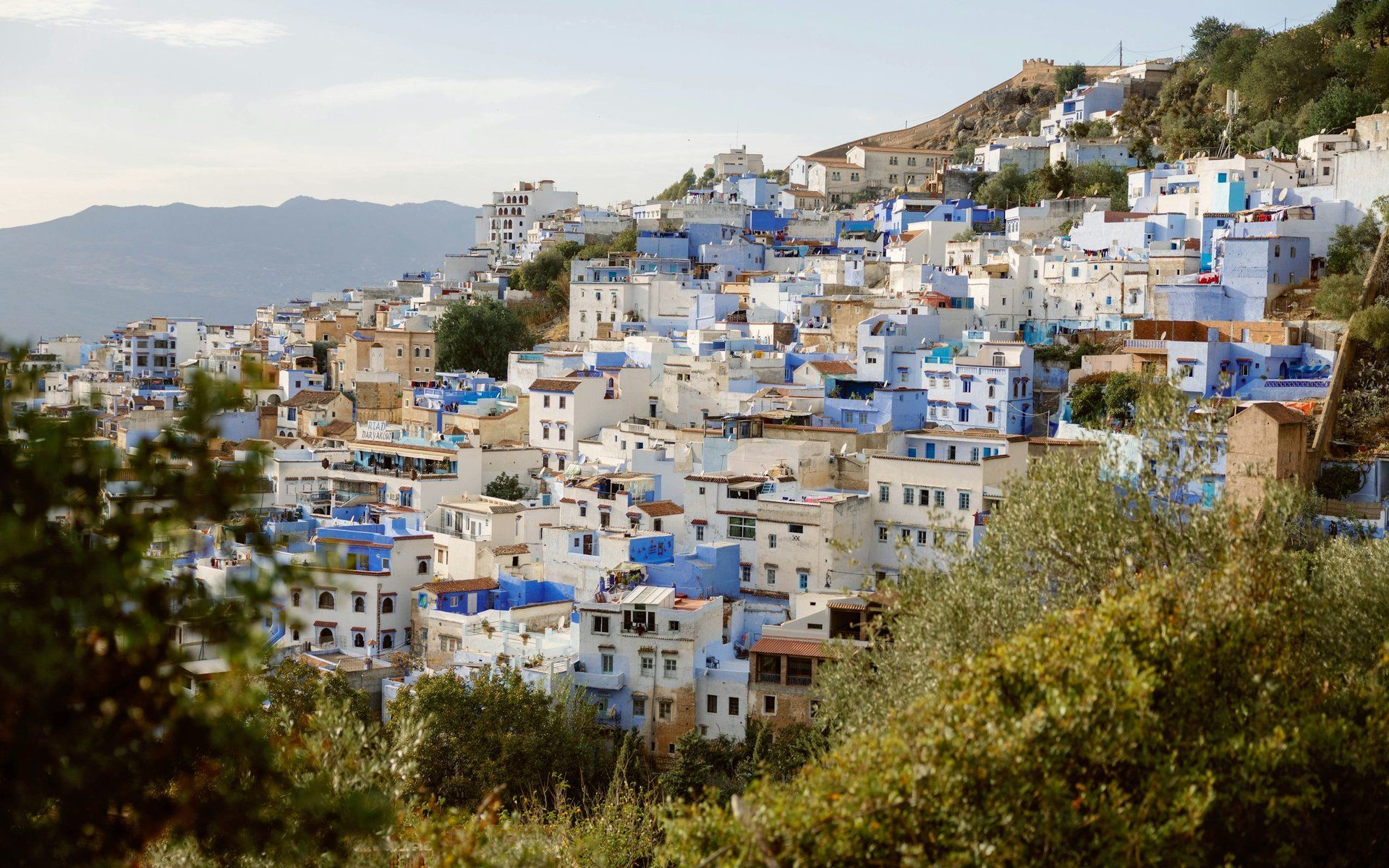 Chefchaouen