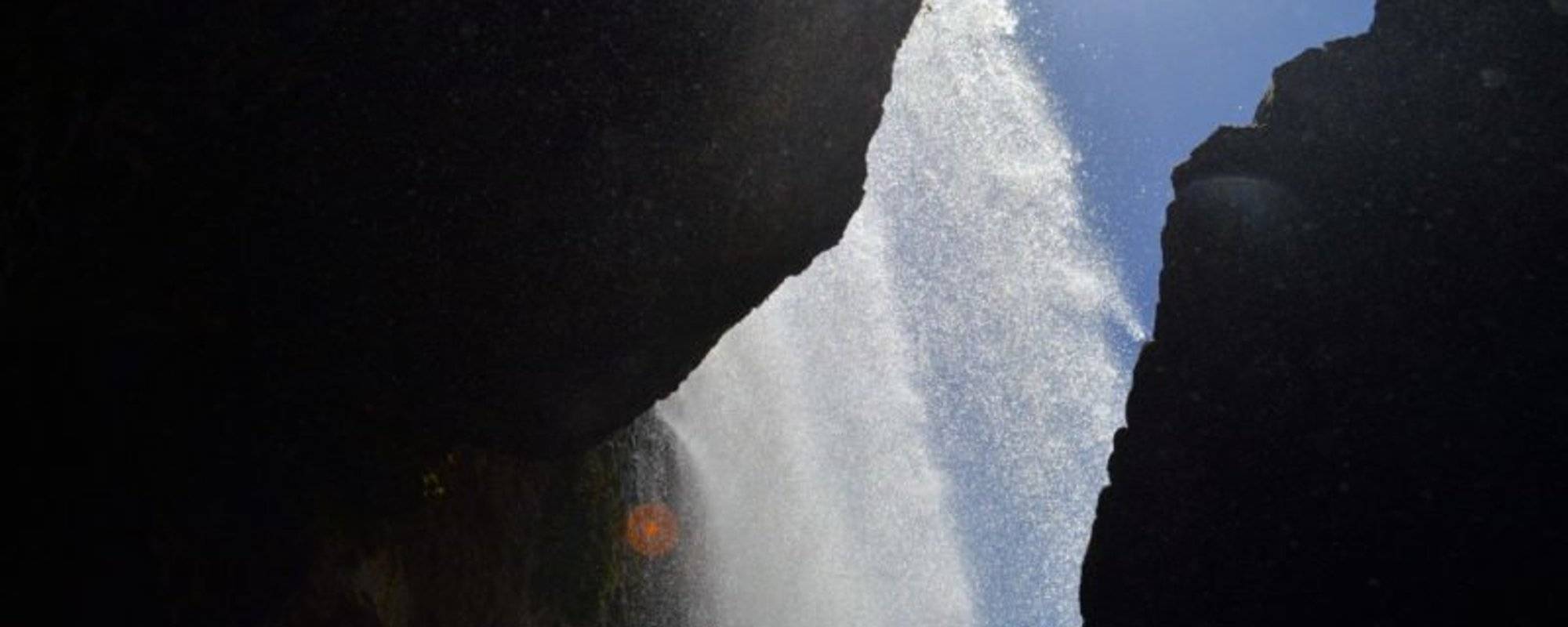 Feel the Power of Elephant Waterfall – Dalat, Vietnam