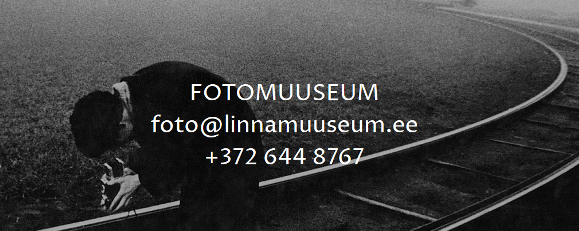 Tallinn Photography Museum - Tallinn, Estonia