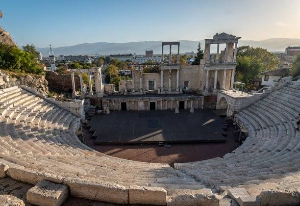 The Ultimate Guide to the Best Things to Do in Plovdiv, Bulgaria
