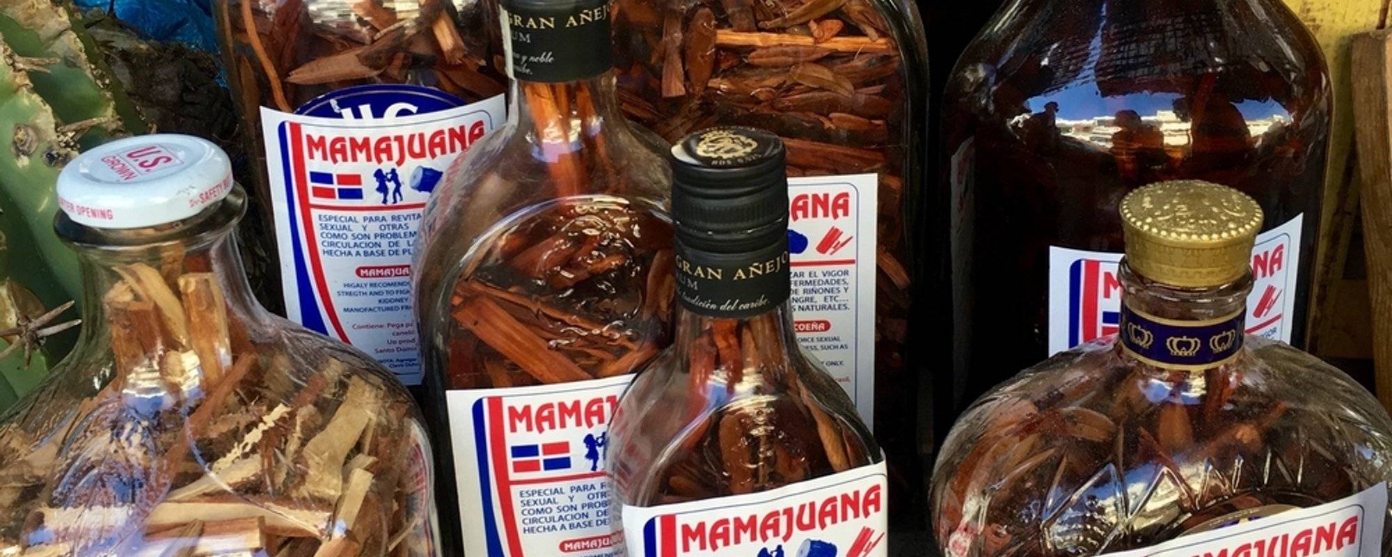 🍹 Mamajuana🍹 DOMINICAN VIAGRA🍹Miracle drug or rip off?
