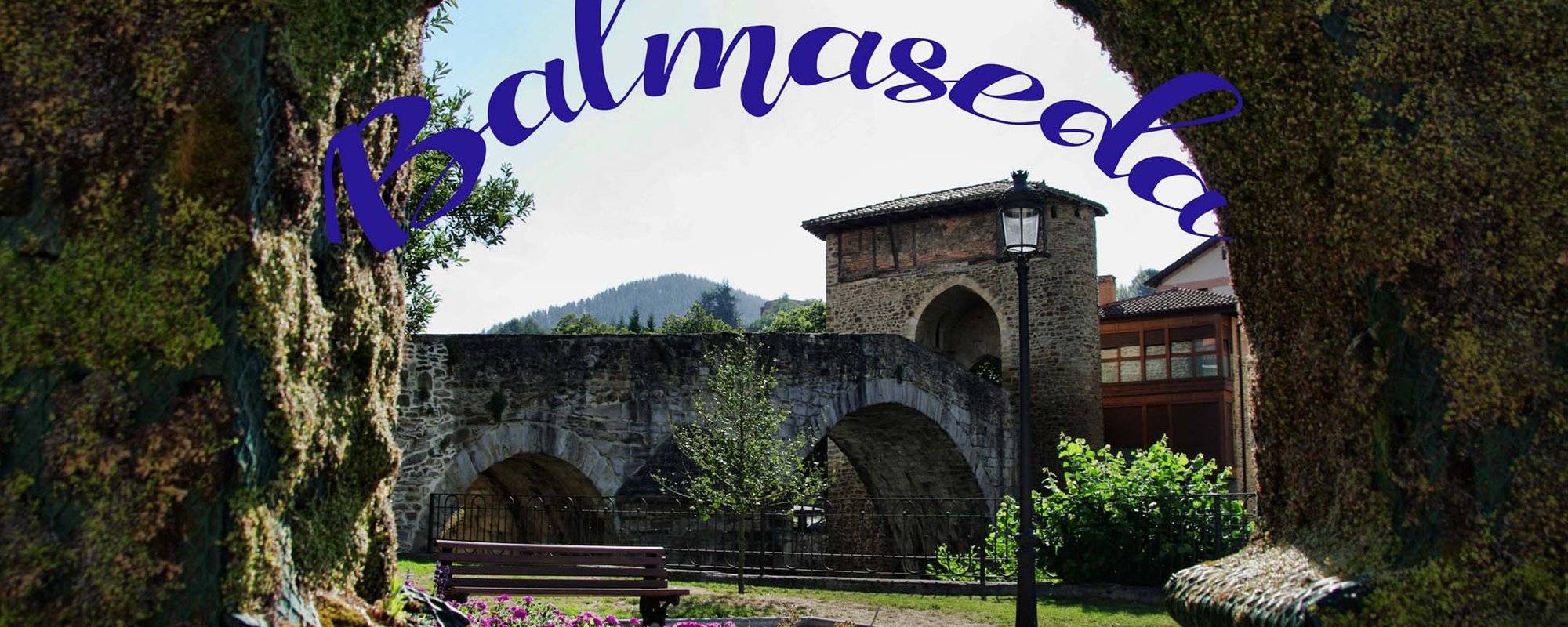  Discovering Balmaseda-Basque country Spain