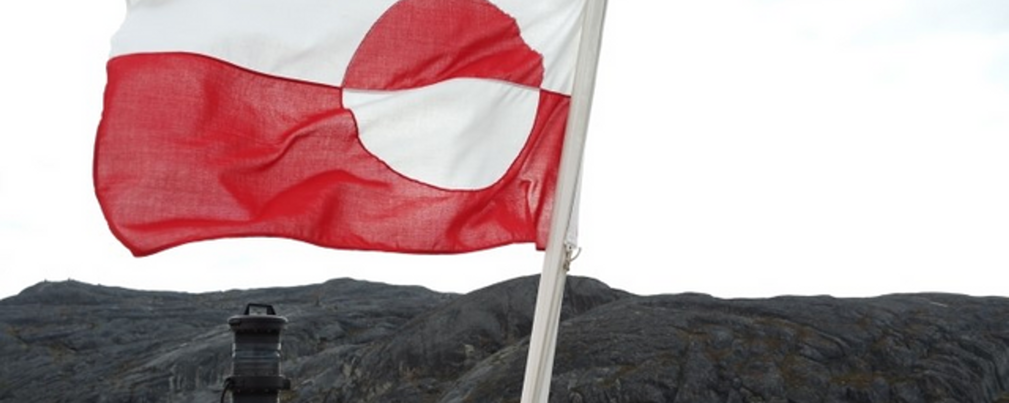 [Greenland Nuuk #14] A revival drive to find Greenland's identity, but young Greenlandic people lose