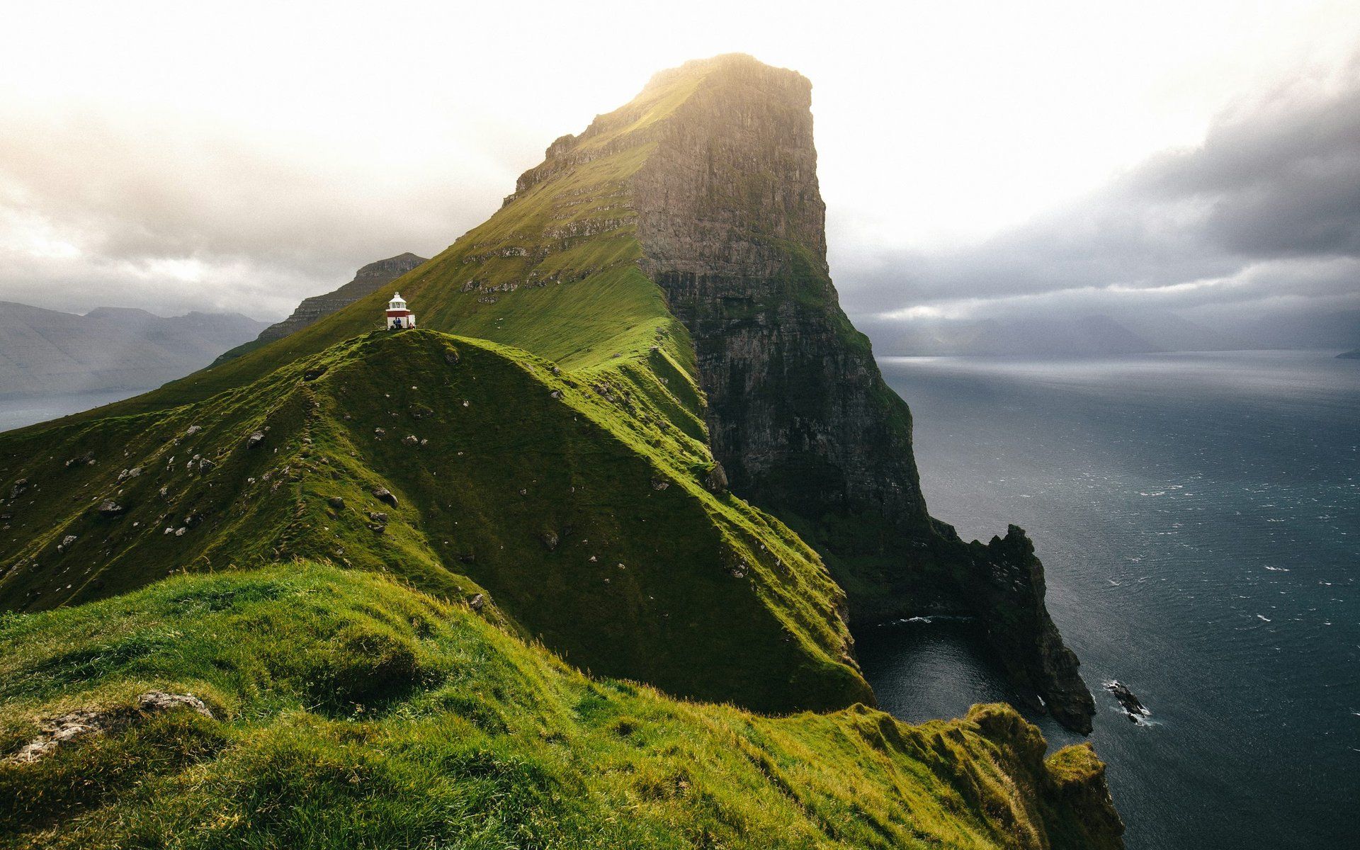 Faroe Islands