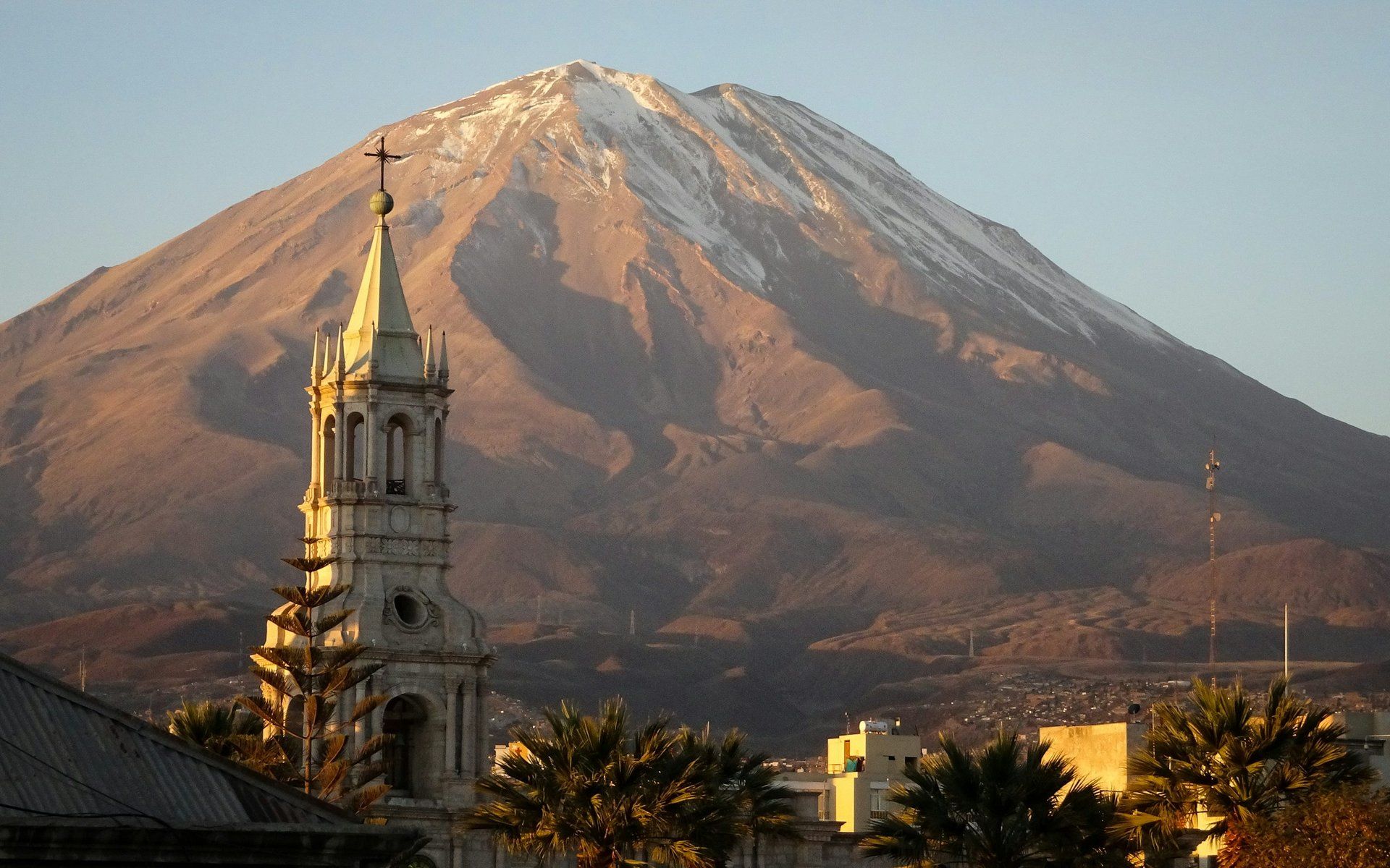 Arequipa