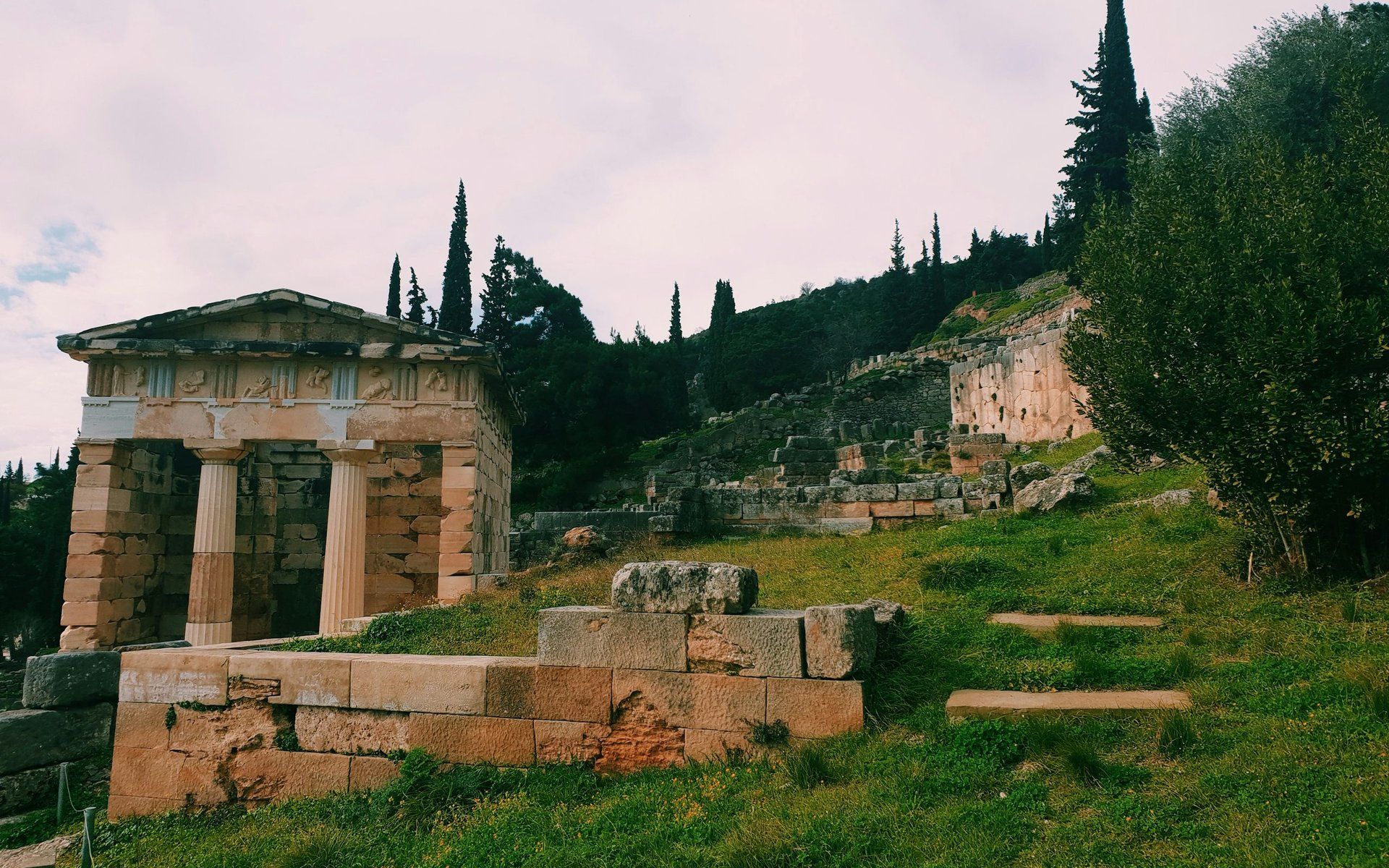 Delphi