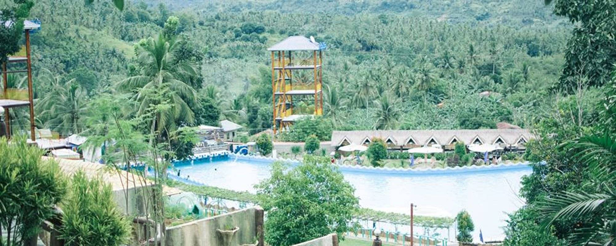 Hidden Valley Wave Pool Resort | Summer Time Suggestion