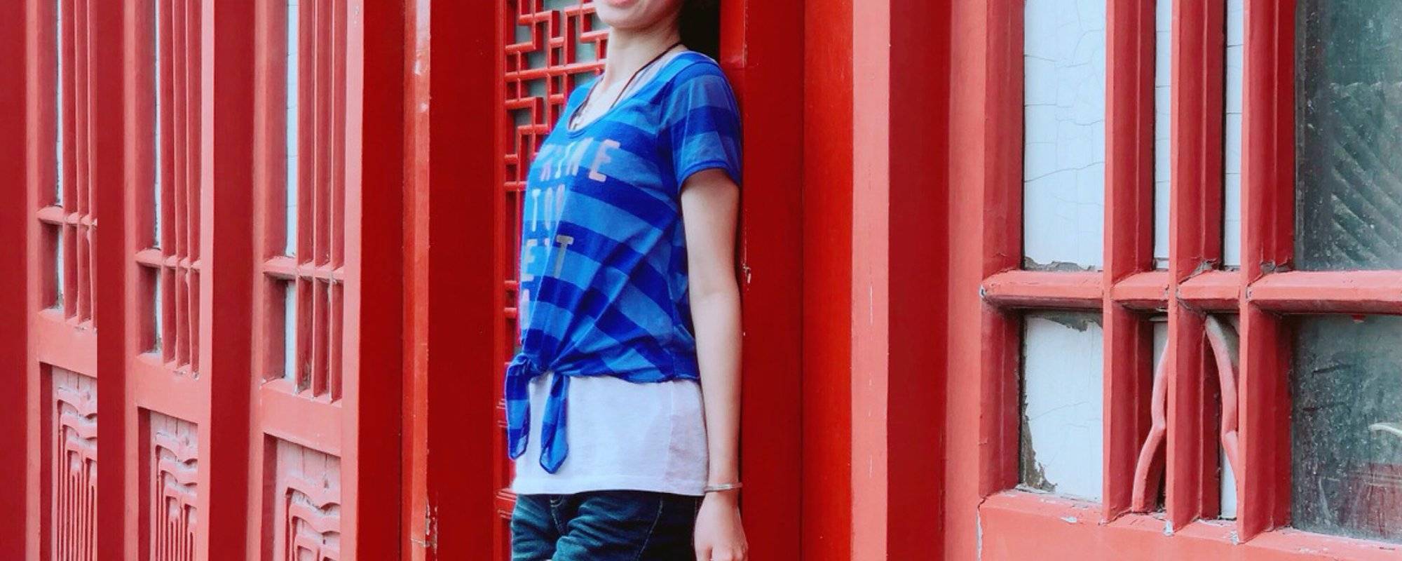Travel with Me #23 - Explore Beijing (3) 🕰🎈🏯【跟著Susan去旅行 #23 - 探索北京(3)！】