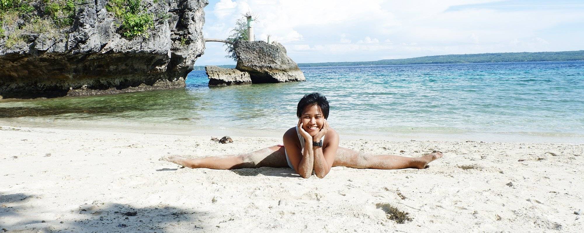 Need to unwind? Then off to the little island of SIQUIJOR, Philippines!