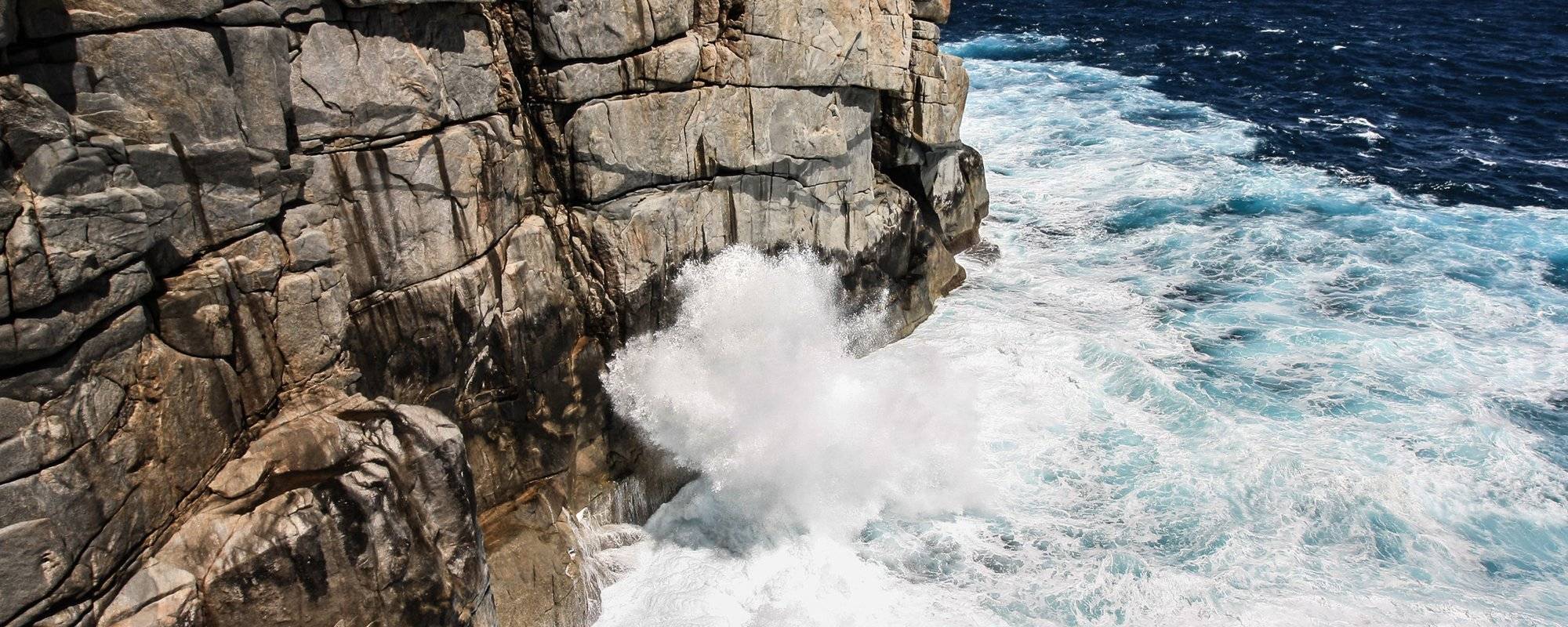 My Pictures From The Wild Coastline Of Albany, Western Australia