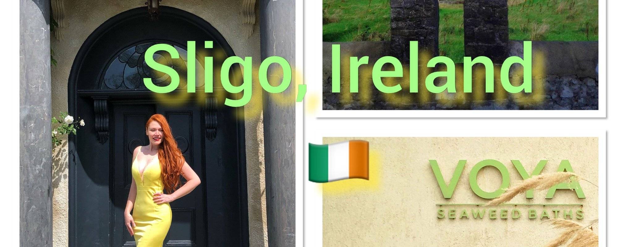 Sligo, Ireland- Travel #39