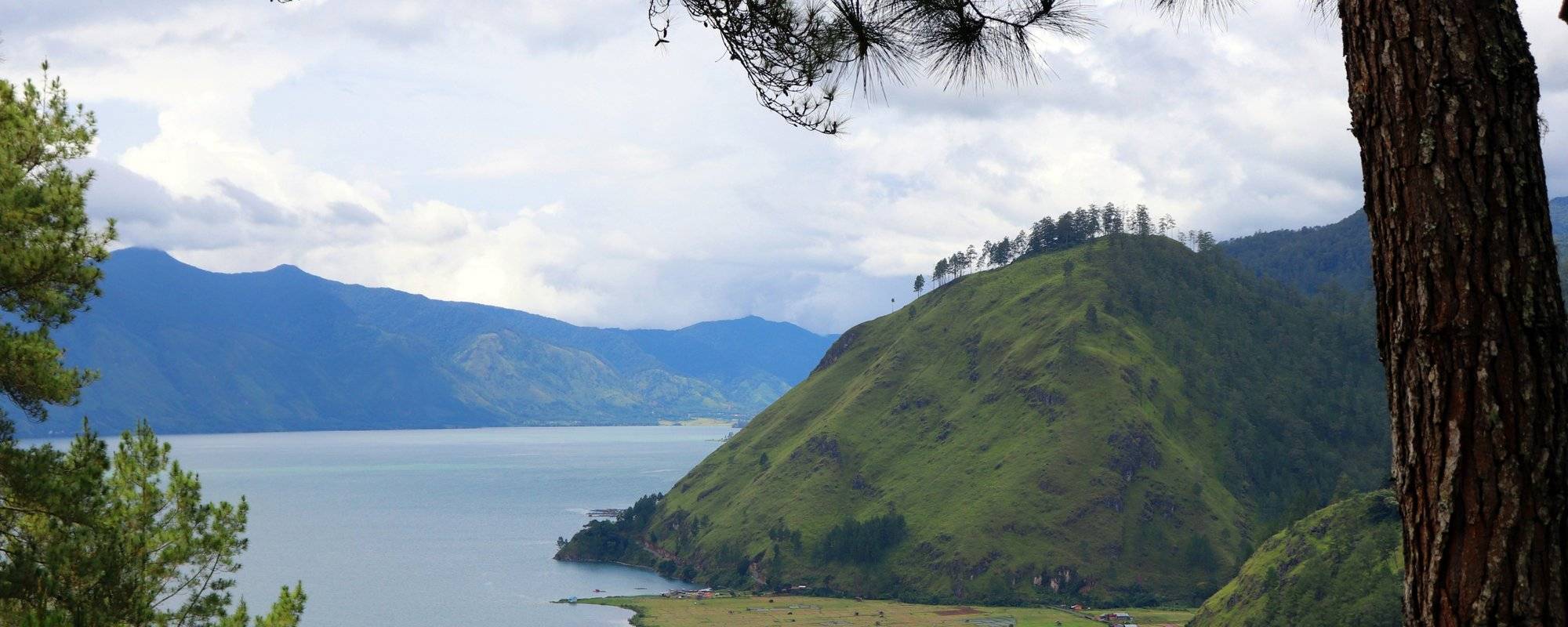 Lut Tawar Lake as The Gayonese Identity  (First Post via steemcoinpan)