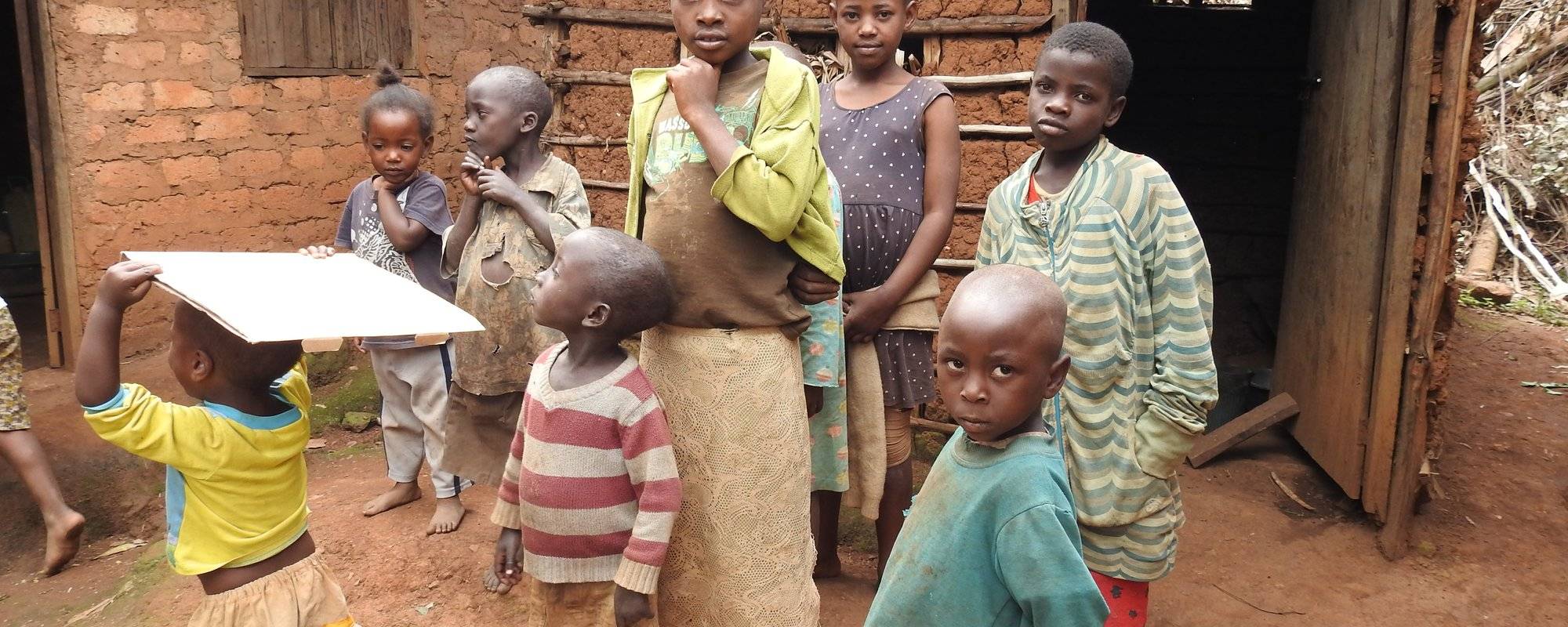Nachtrag/Supplement „Wir bringen Licht“-Die Geschichte unseres Uganda-Projekts / "We bring light" -The story of our Uganda project (Teil 8 - Part 8)